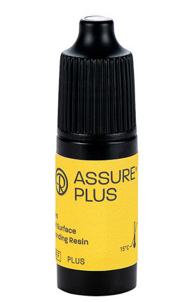 assure plus 6ml bottle